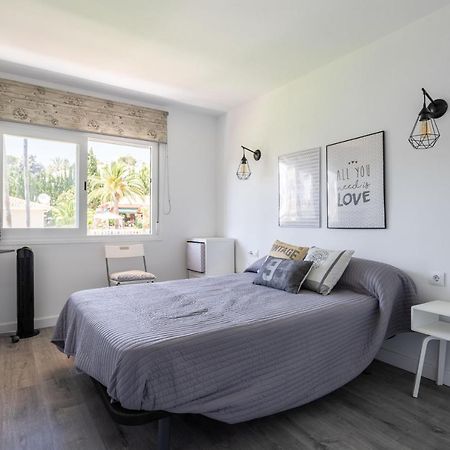 Oleholidays Duplex Dunas Beach Carib Playa Марбелья Екстер'єр фото