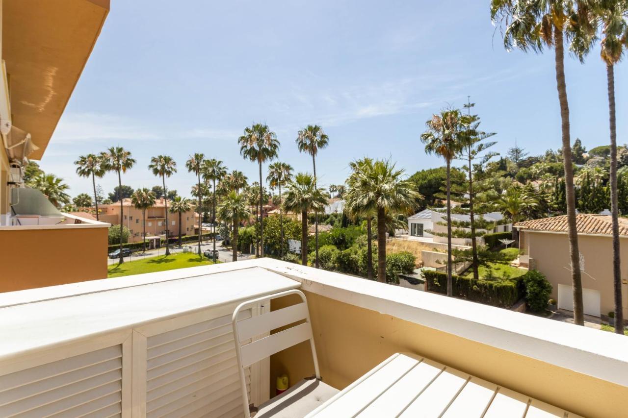 Oleholidays Duplex Dunas Beach Carib Playa Марбелья Екстер'єр фото