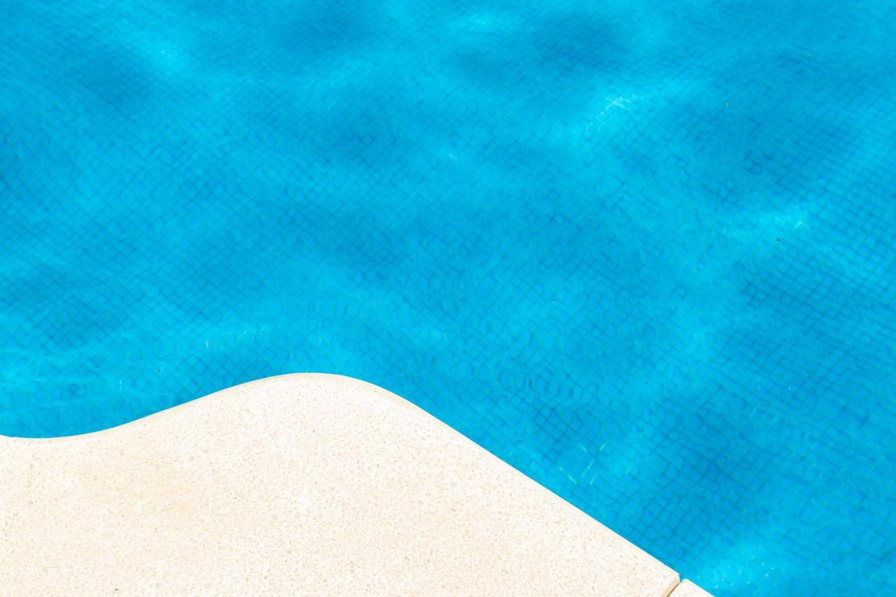 Oleholidays Duplex Dunas Beach Carib Playa Марбелья Екстер'єр фото